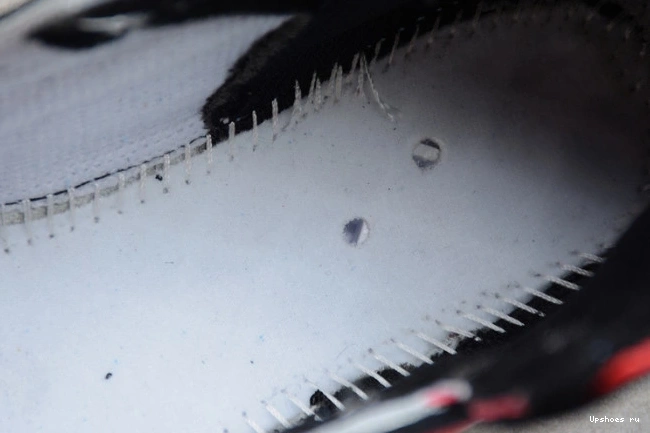 555088-061 Retro Jordan Air 1  Kids 'Gym Red' Og High 1118